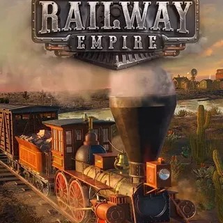 Railway Empire