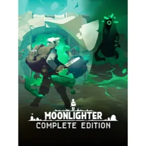 Moonlighter: Complete Edition