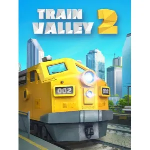 Train Valley 2