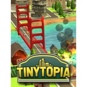 Tinytopia