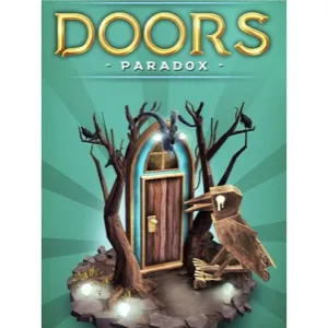 Doors: Paradox