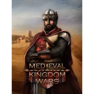 Medieval Kingdom Wars