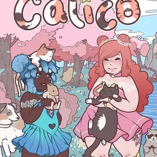 Calico