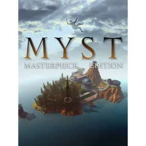 Myst: Masterpiece Edition