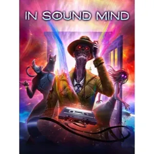 (Steam) In Sound Mind
