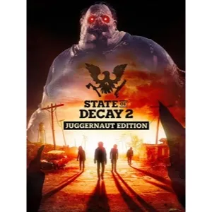 State of Decay 2: Juggernaut Edition