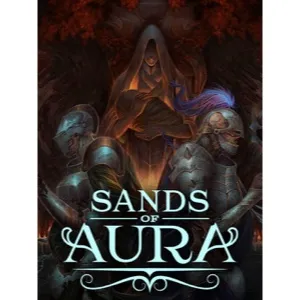 Sands of Aura