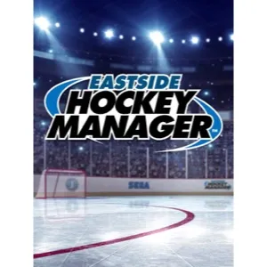 Eastside Hockey Manager