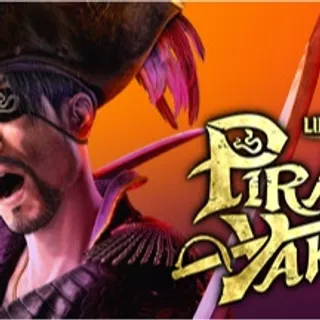 Like a Dragon: Pirate Yakuza in Hawaii (Steam Key)