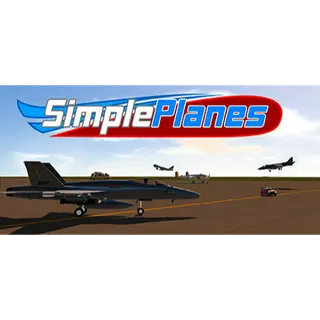 SimplePlanes