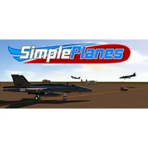 SimplePlanes