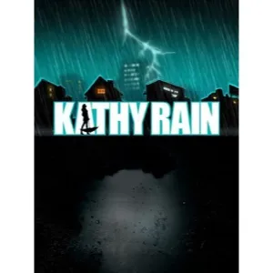 Kathy Rain