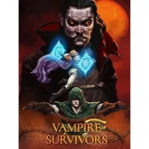 Vampire Survivors (Steam)