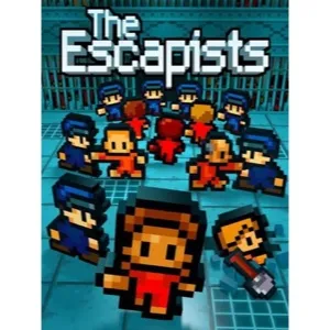 The Escapists