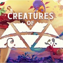 Creatures of Ava (Steam)