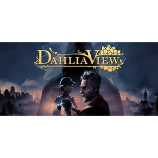 Dahlia View