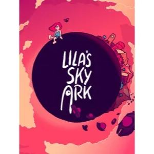 Lila's Sky Ark