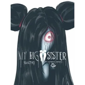 My Big Sister: Remastered