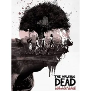 The Walking Dead: The Telltale Definitive Series