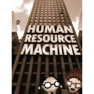 Human Resource Machine