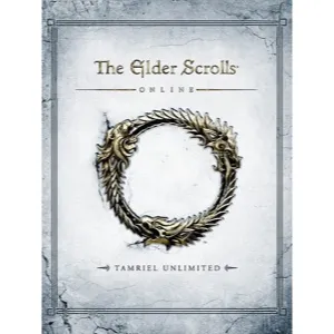 The Elder Scrolls Online (Redeem on ESO website)