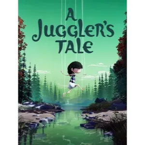 A Juggler's Tale