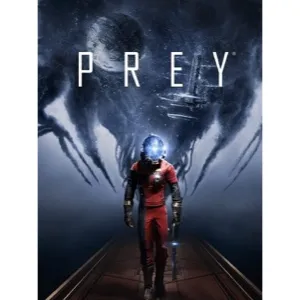 Prey