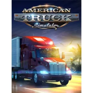 American Truck Simulator