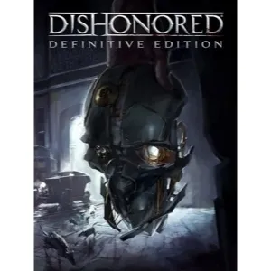 Dishonored: Definitive Edition (Steam Key)