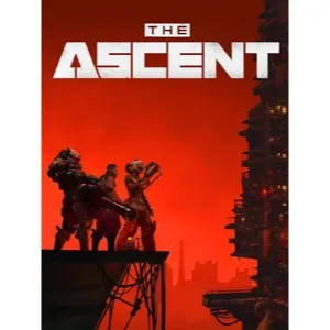 (Steam) The Ascent: Cyber Edition Bundle