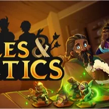 Tales and Tactics