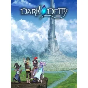 Dark Deity