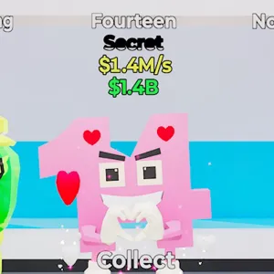 Fortnite Steal Brainrot