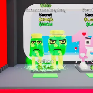 Fortnite Steal Brainrot