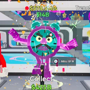 Fortnite Steal Brainrot