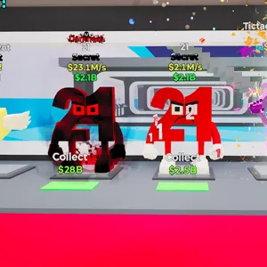 Fortnite Steal Brainrot