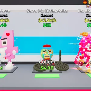 Fortnite Steal Brainrot