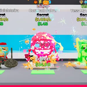 Fortnite Steal Brainrot