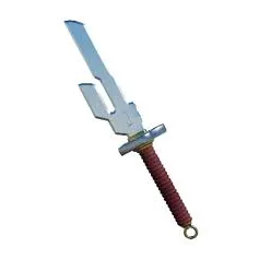 Inverted spear of heaven gpo