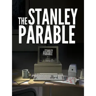 The Stanley Parable
