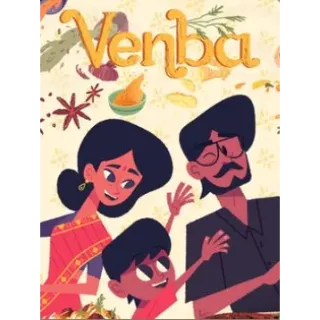 Venba