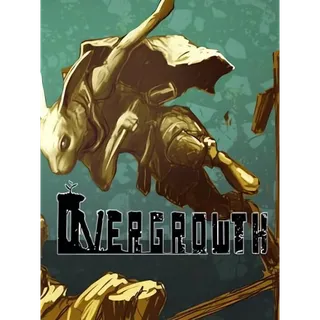 Overgrowth (STEAM)