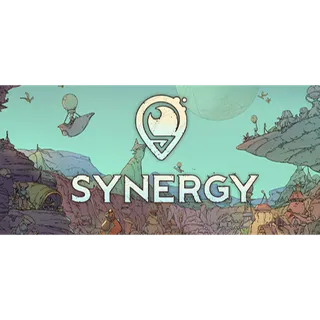 Synergy (STEAM)