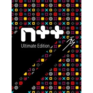 N++: Ultimate Edition