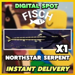 NORTHSTAR SERPENT | FISCH