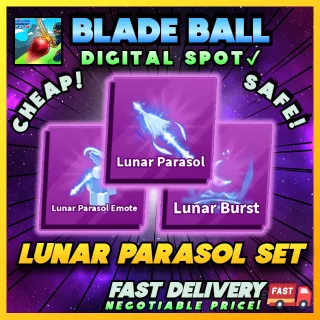 LUNAR PARASOL