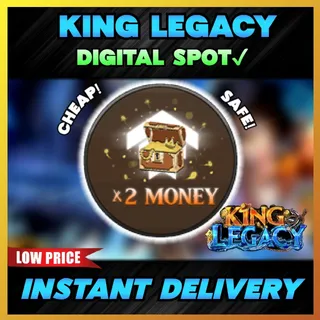 KING LEGACY