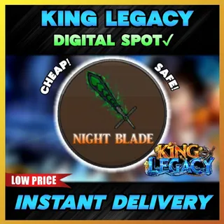 KING LEGACY