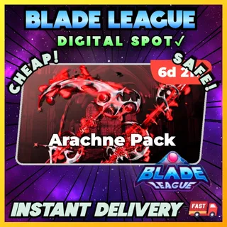 BLADE LEAGUE