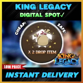 KING LEGACY